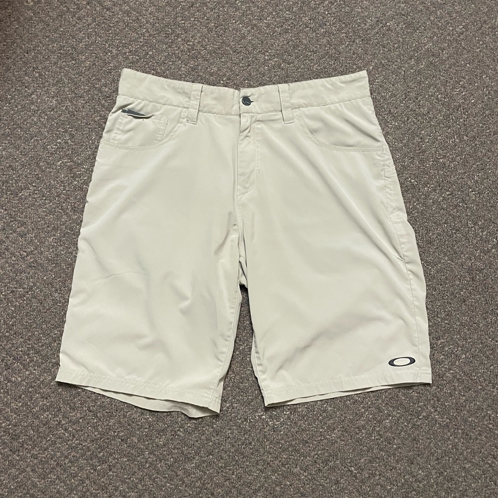 Vintage Oakley Short